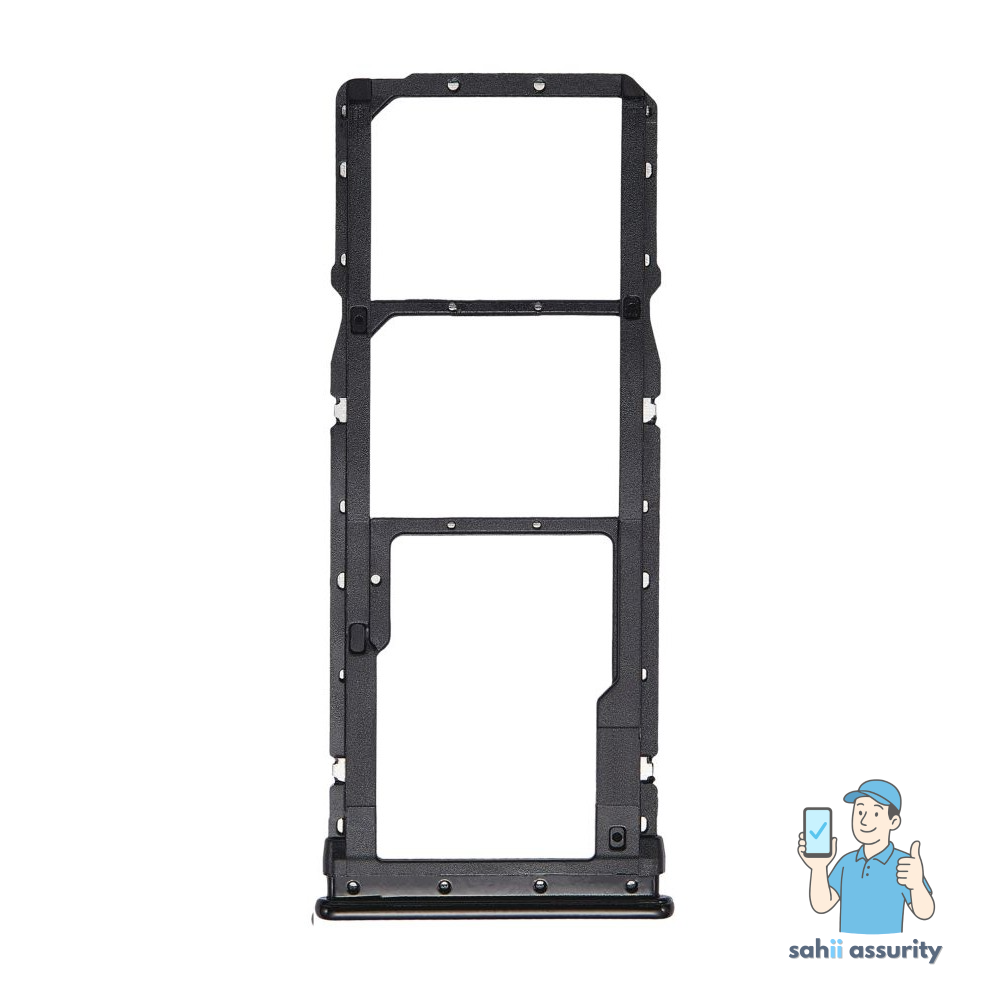 SIM Card Holder Tray for Xiaomi Redmi Note 8 thumbnail